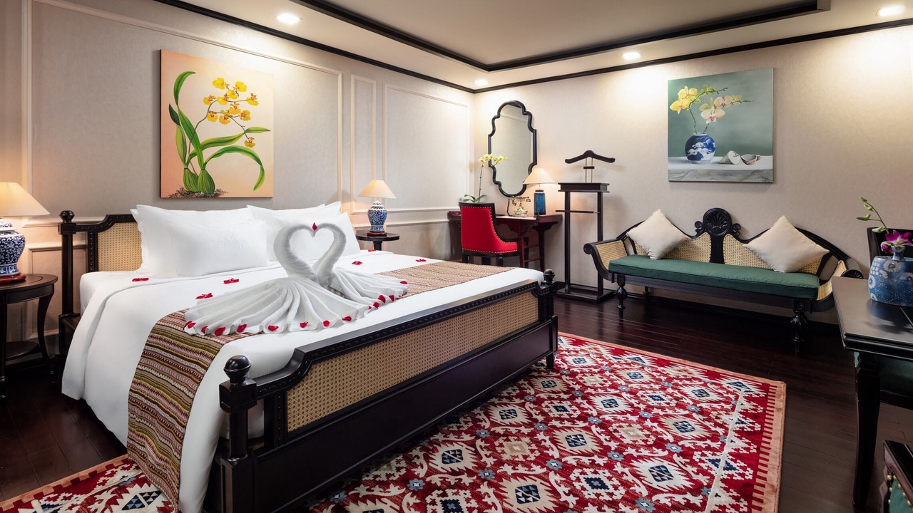 Photo of Bedroom in Cat Hai