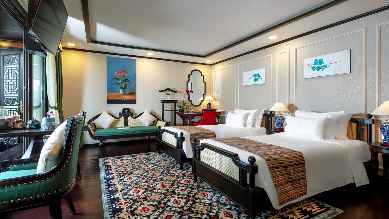 Photo of Bedroom in Cat Hai