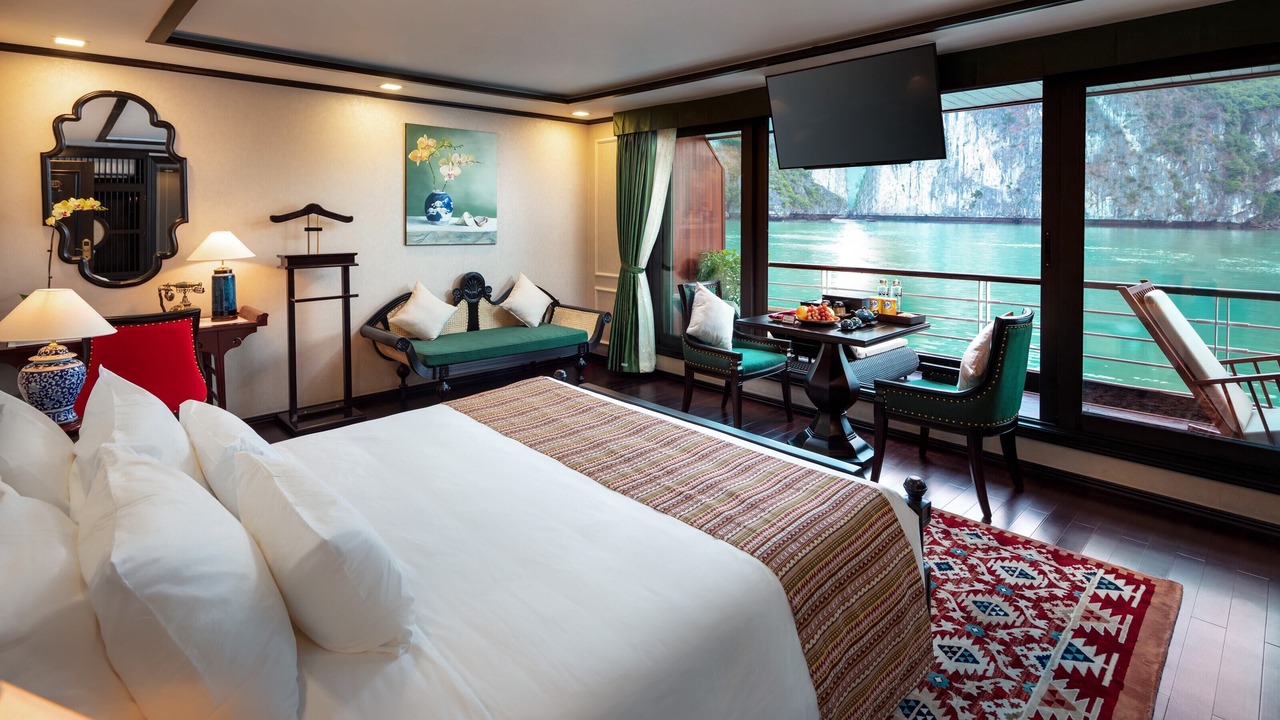 Photo of Bedroom in Cat Hai