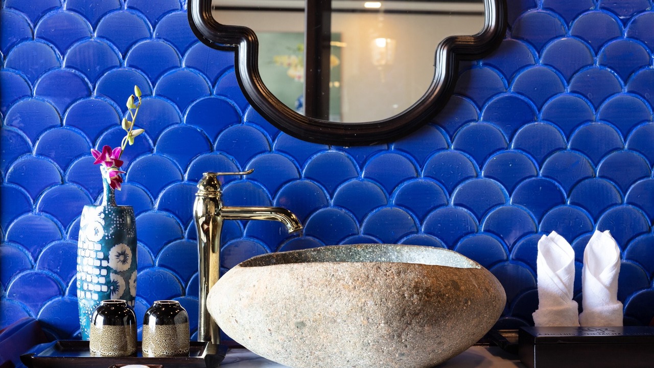 Photo of Bathroom in Cat Hai