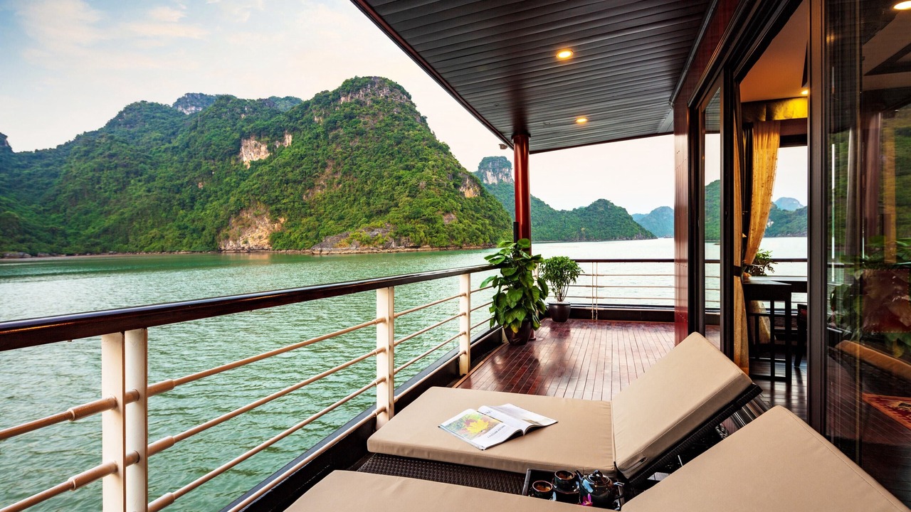 Photo of Patio Balcony in Cat Hai