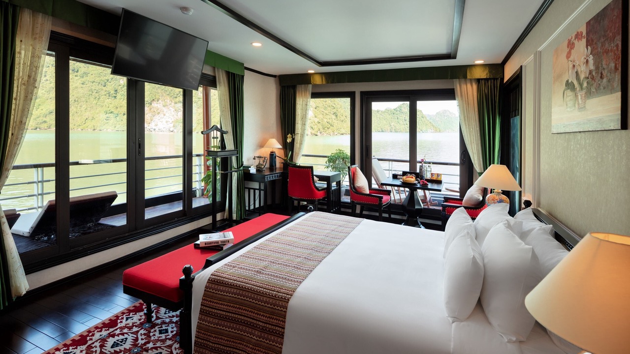 Photo of Bedroom in Cat Hai