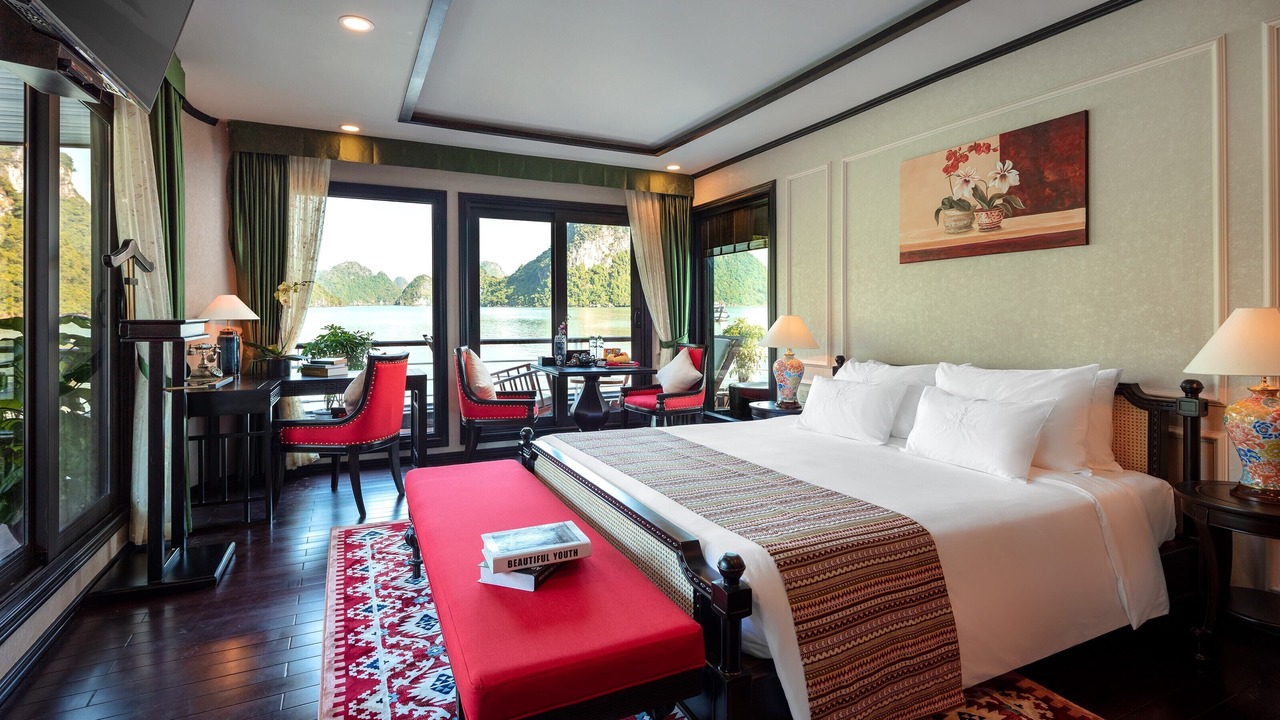 Photo of Bedroom in Cat Hai