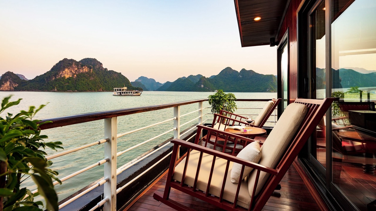 Photo of Patio Balcony in Cat Hai