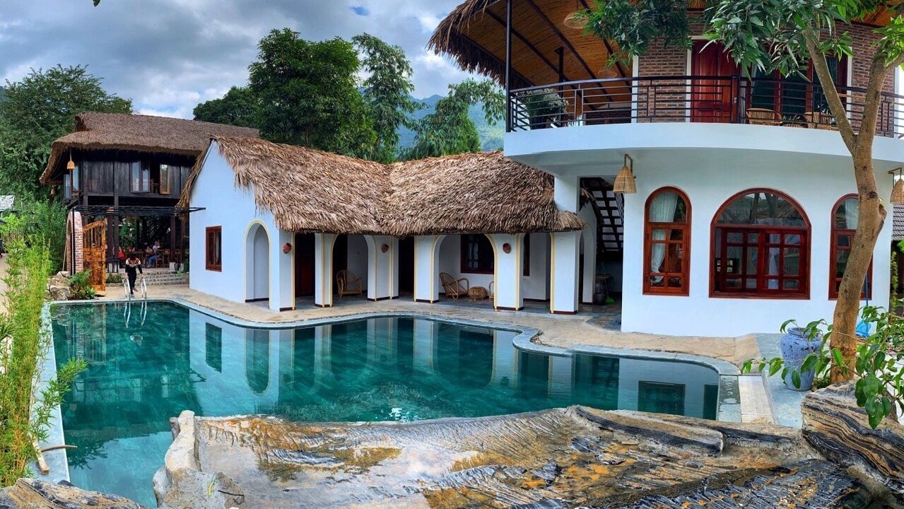Photo of Outdoor in Chieng Chau