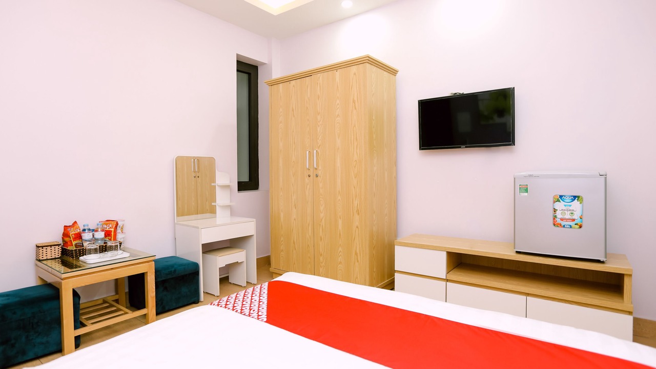 Photo of Bedroom in Hoang Mai