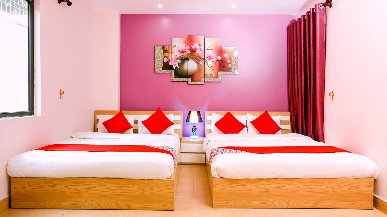 Photo of Bedroom in Hoang Mai
