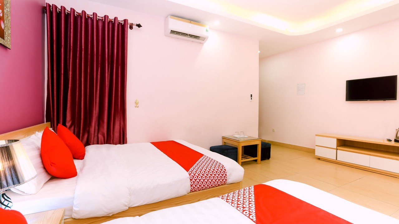 Photo of Bedroom in Hoang Mai