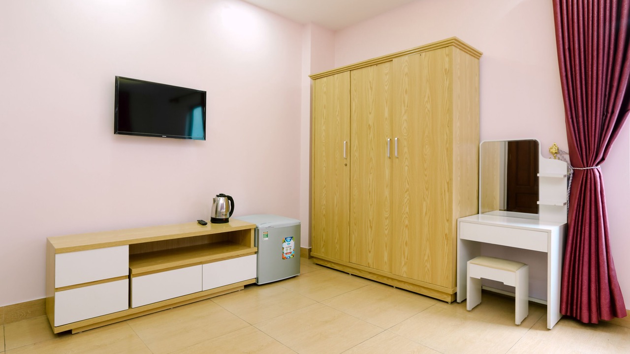 Photo of Bedroom in Hoang Mai