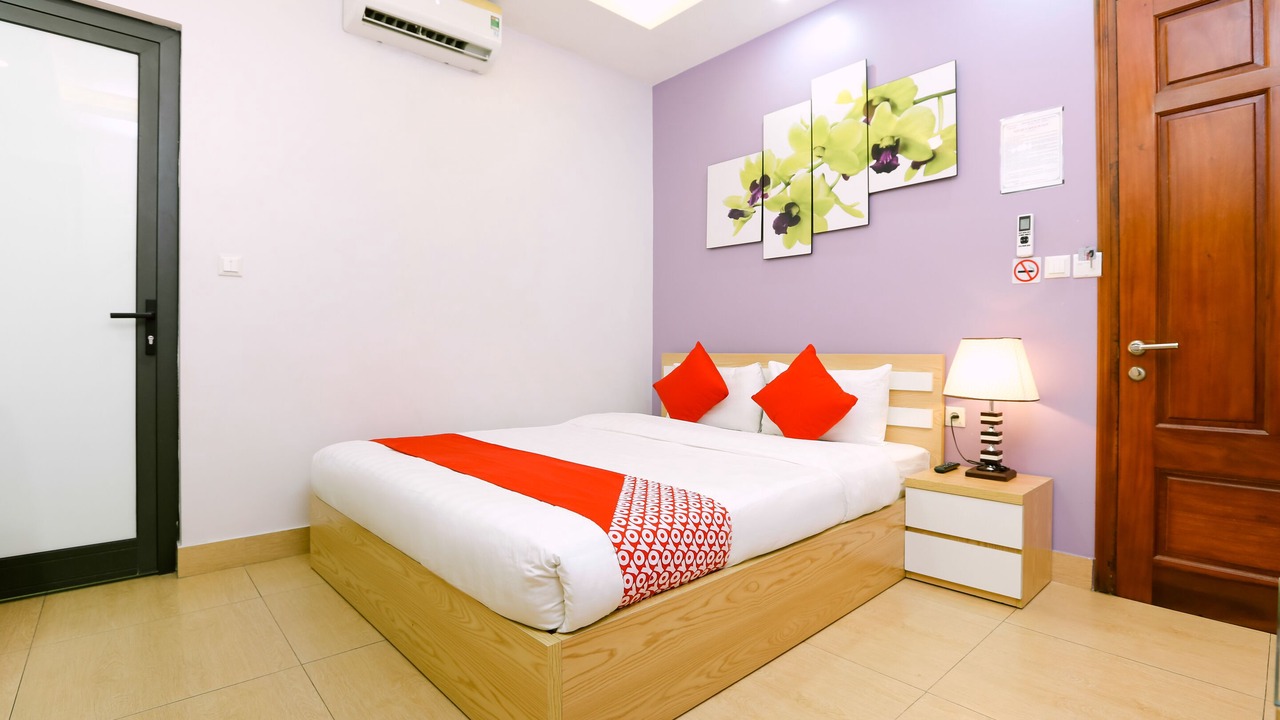Photo of Bedroom in Hoang Mai