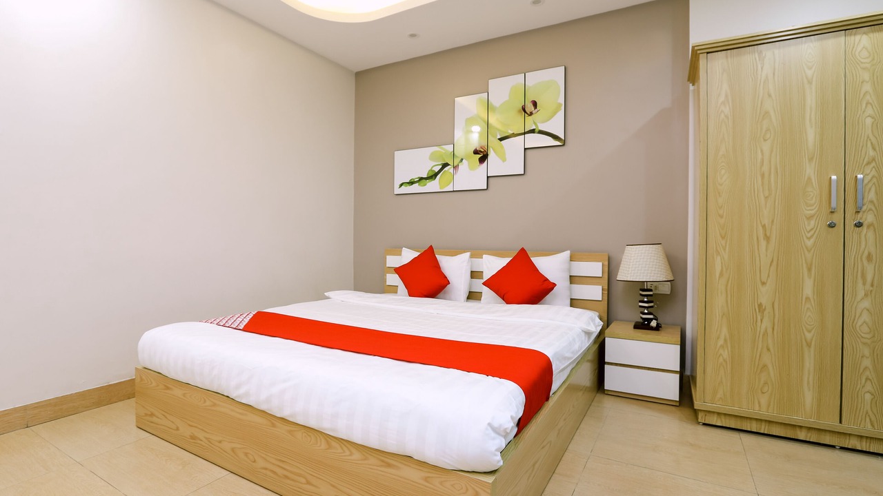 Photo of Bedroom in Hoang Mai