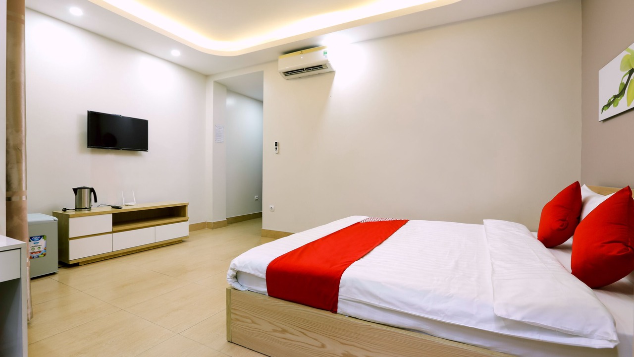 Photo of Bedroom in Hoang Mai