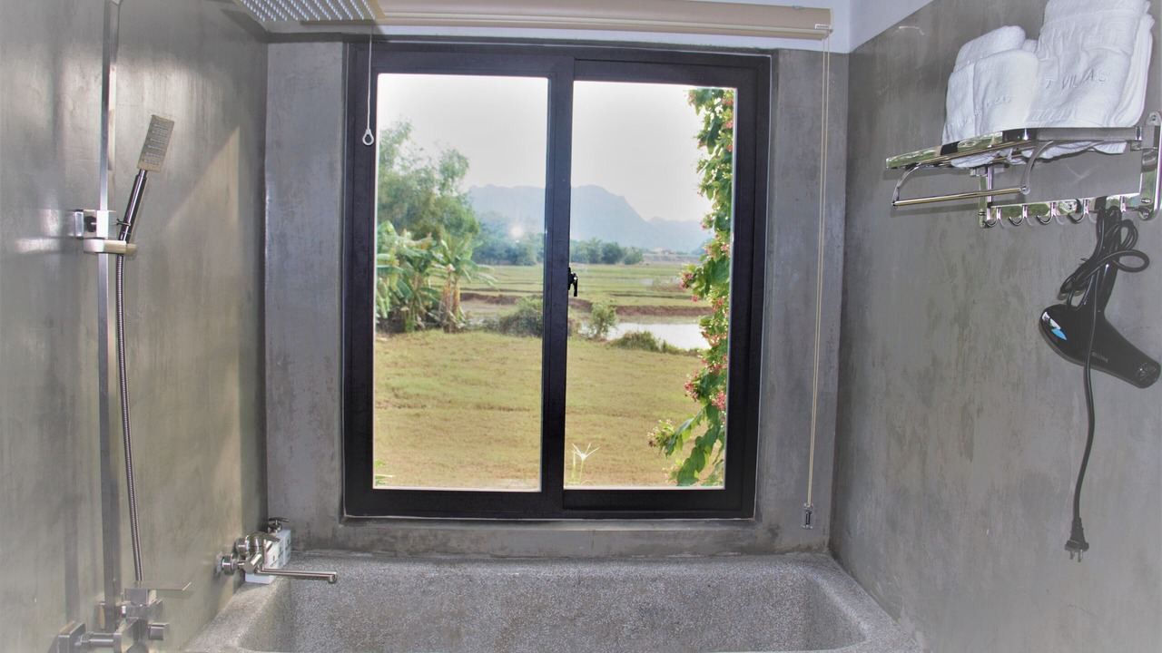 Photo of Bathroom in Bo Trach