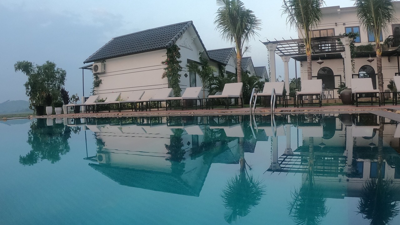Photo of Outdoor in Bo Trach