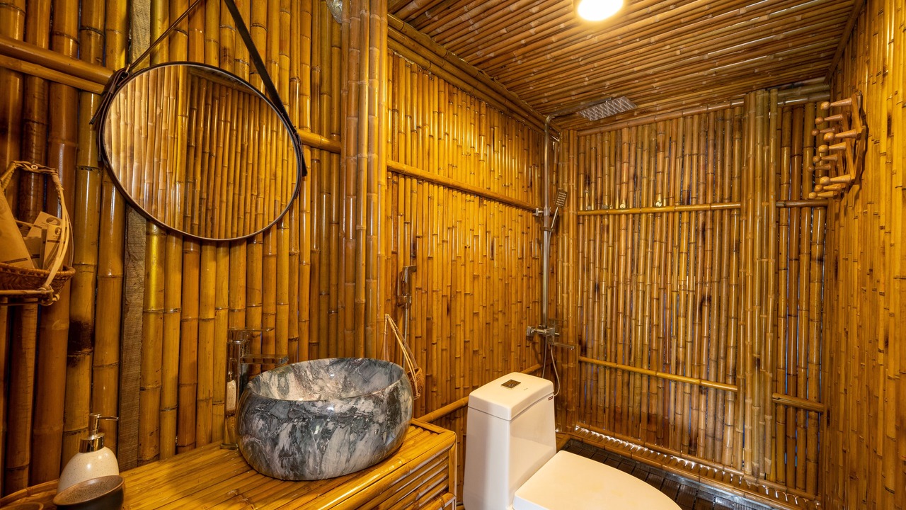 Photo of Bathroom in Thang Binh
