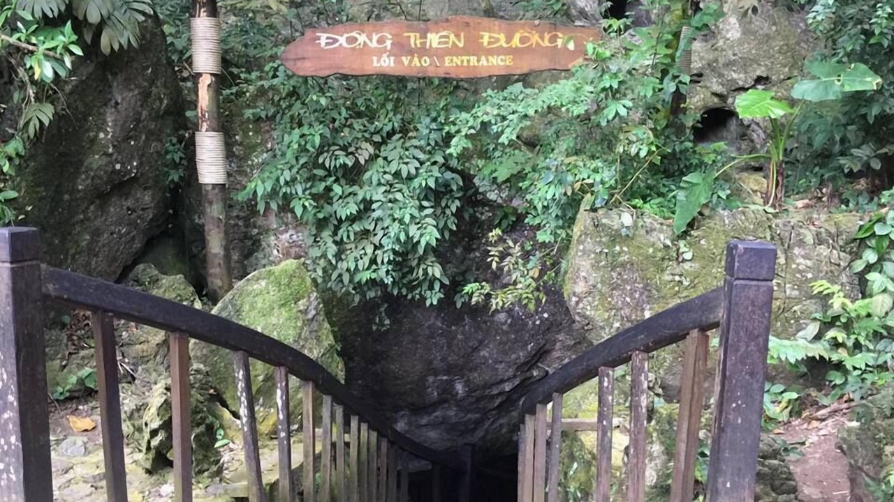 Photo of Others in Phong Nha