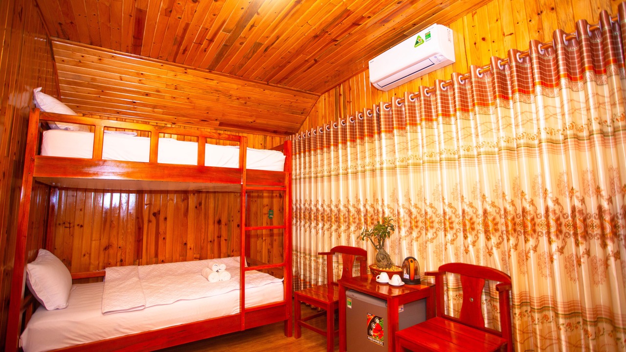 Photo of Bedroom in Phong Nha