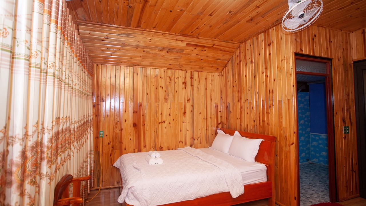 Photo of Bedroom in Phong Nha