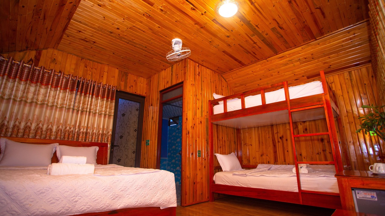 Photo of Bedroom in Phong Nha