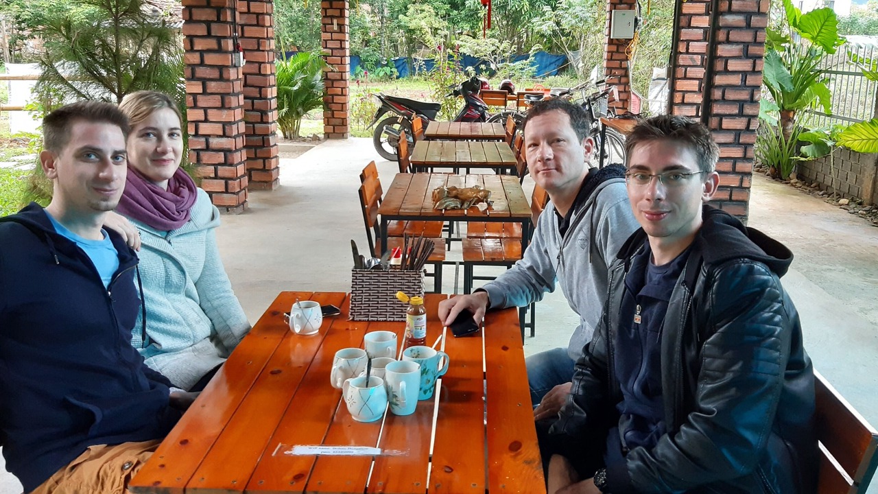Photo of Others in Phong Nha