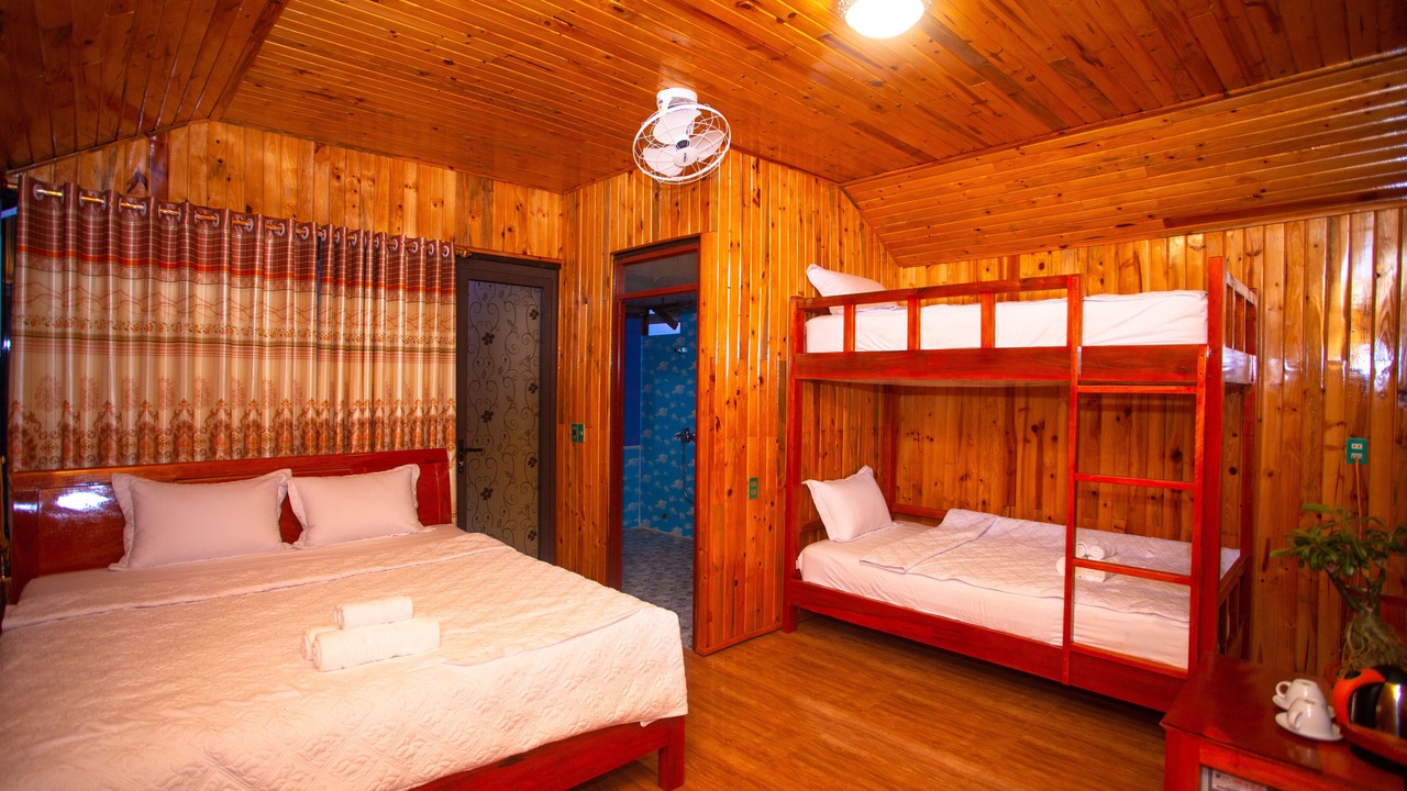 Photo of Bedroom in Phong Nha