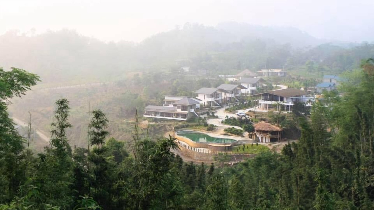 Photo of Outdoor in Mai Chau