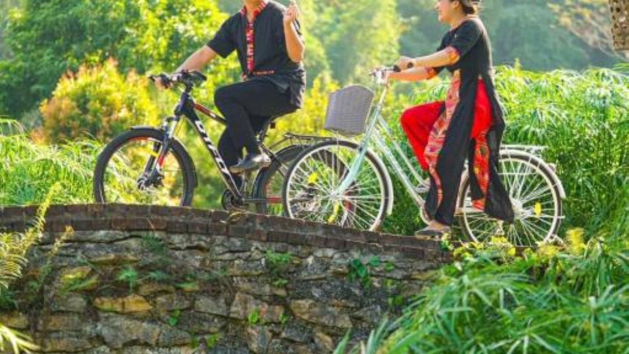 Photo of Outdoor in Mai Chau