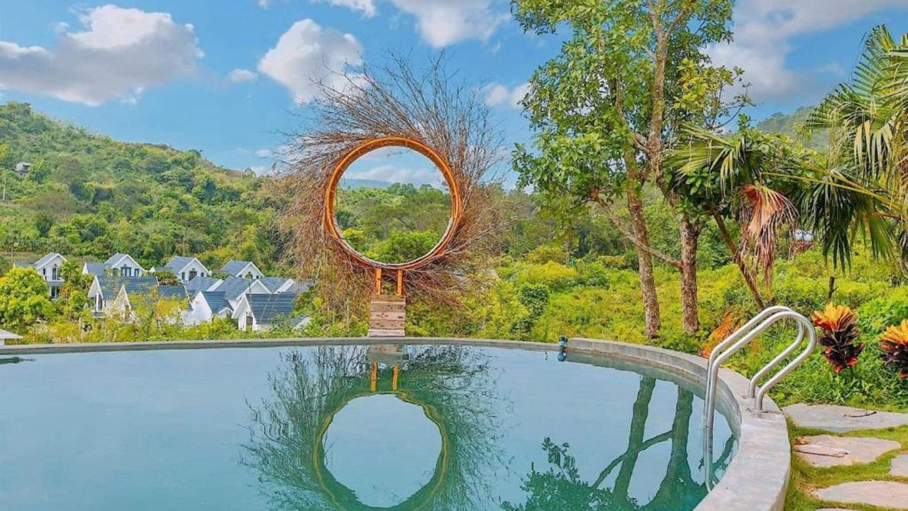 Photo of Outdoor in Hang Trong