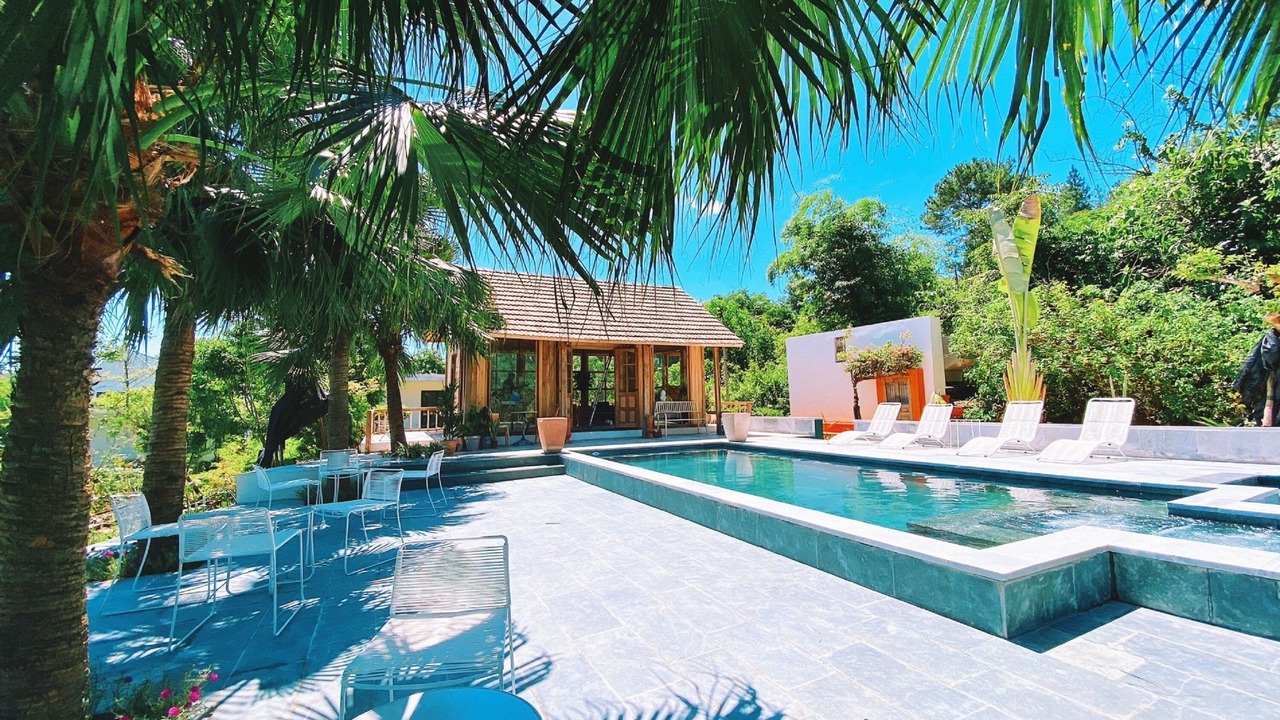 Photo of Outdoor in Hang Trong