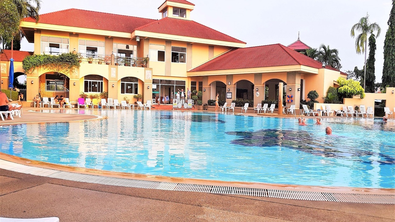 Photo of Outdoor in South Pattaya
