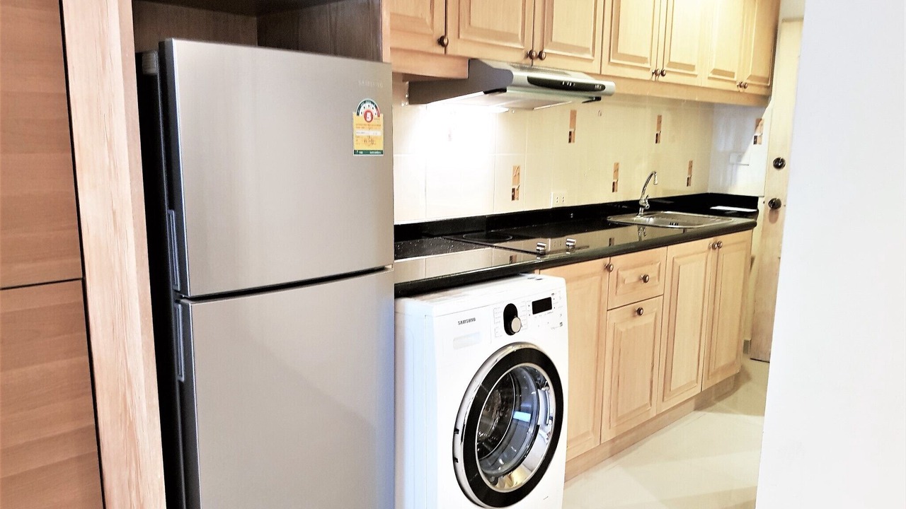 Photo of Kitchen in South Pattaya