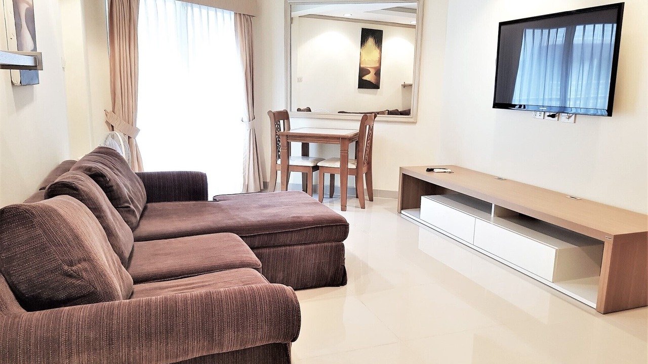 Photo of Bedroom in South Pattaya