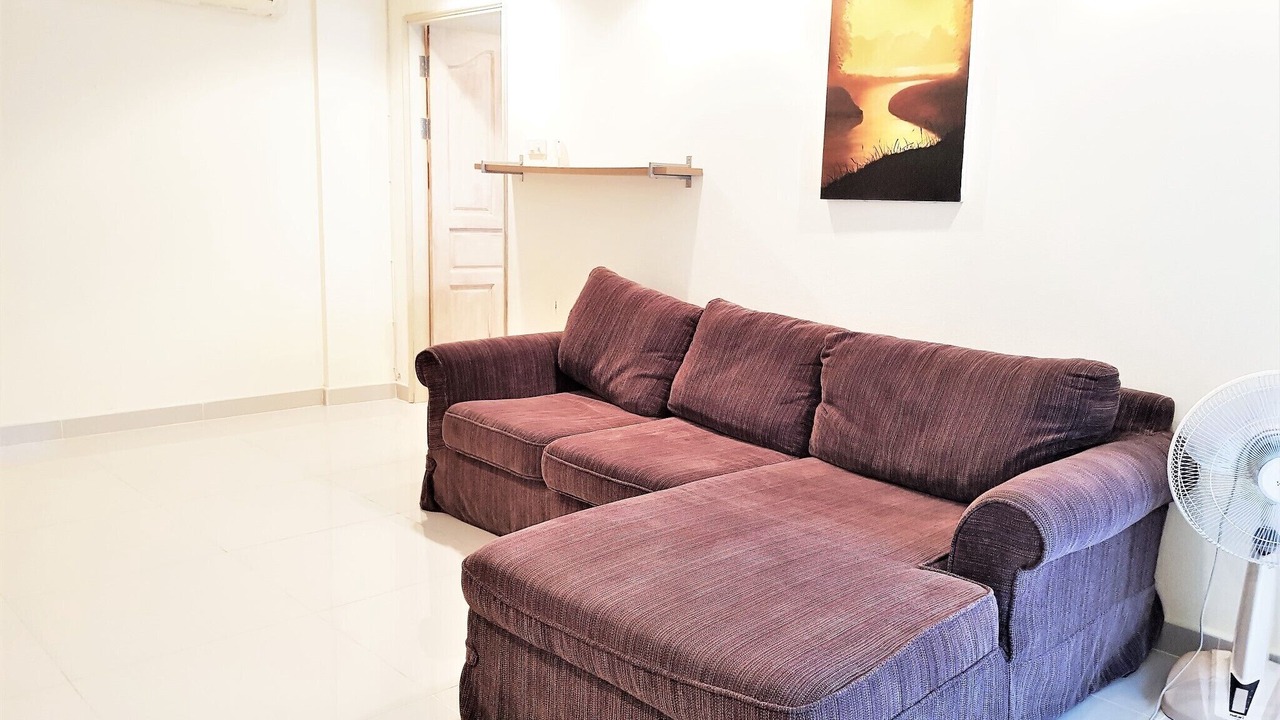Photo of Bedroom in South Pattaya
