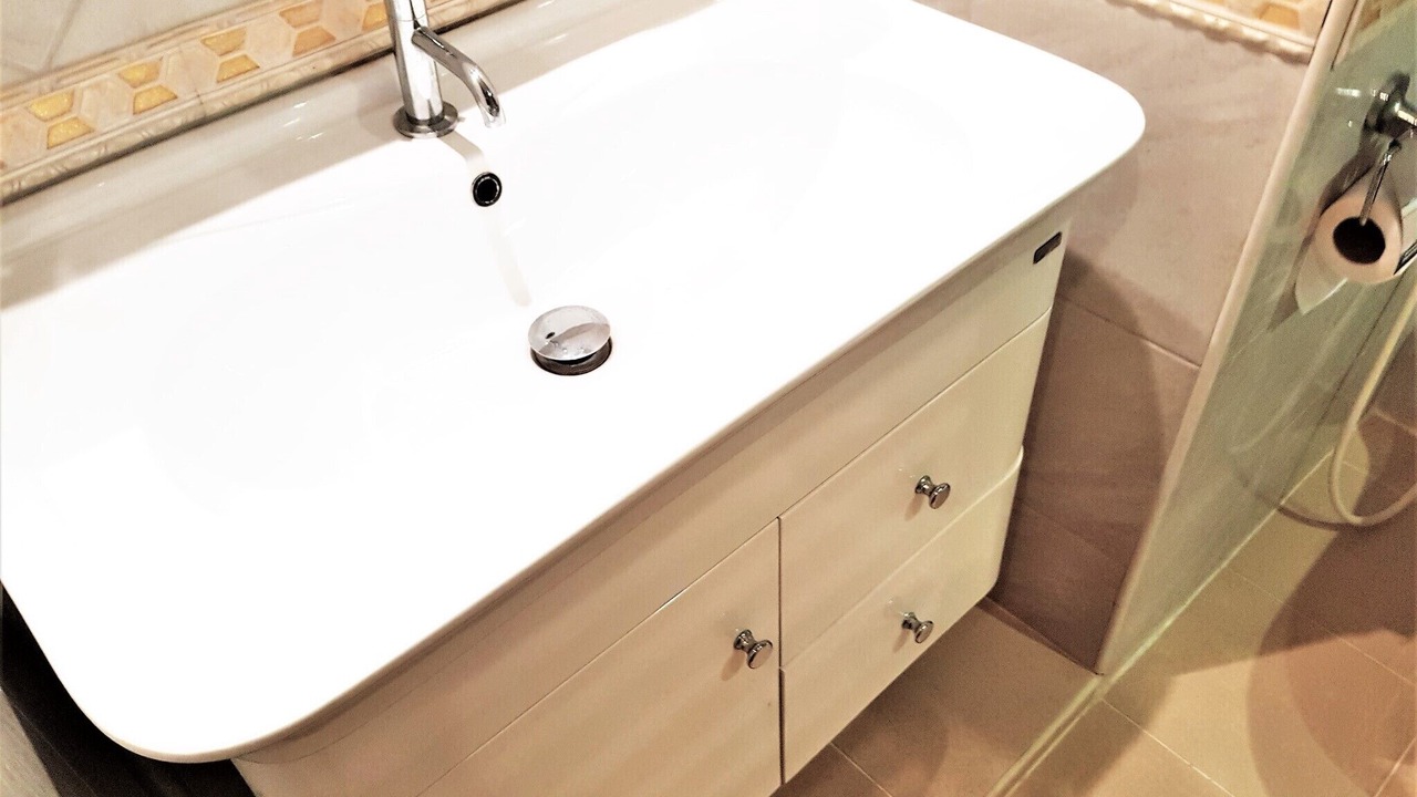 Photo of Bathroom in South Pattaya