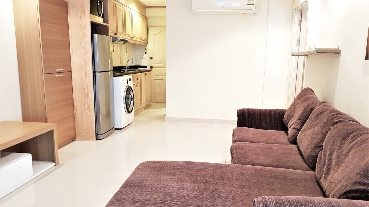Photo of Bedroom in South Pattaya