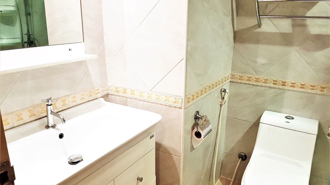 Photo of Bathroom in South Pattaya
