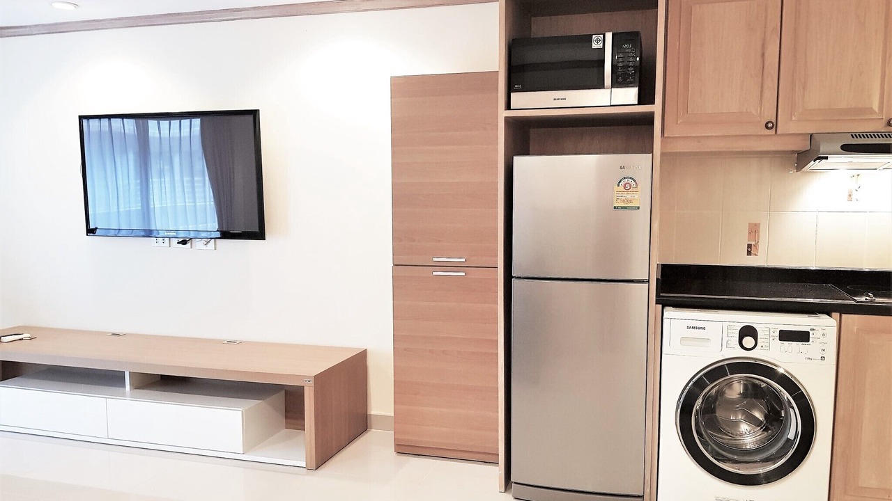 Photo of Kitchen in South Pattaya