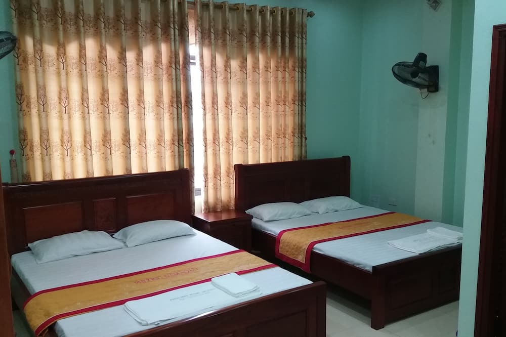 Photo of Bedroom in Que Vo