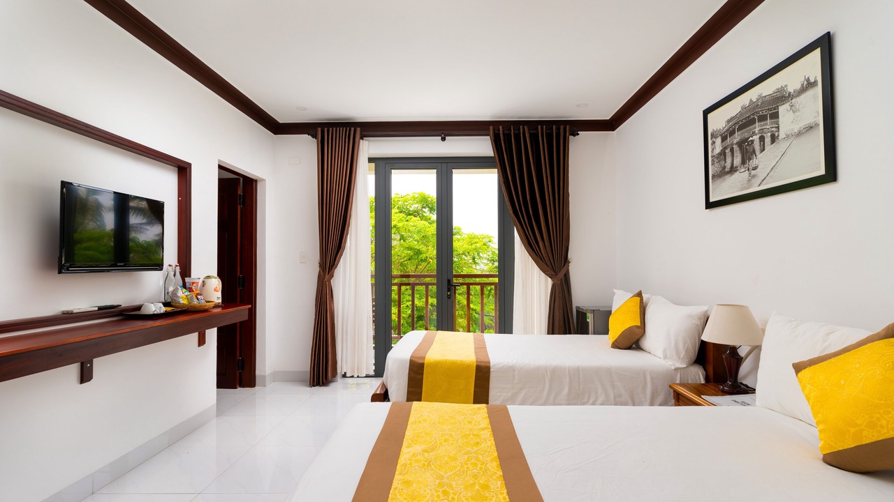 Photo of Bedroom in Cam Chau