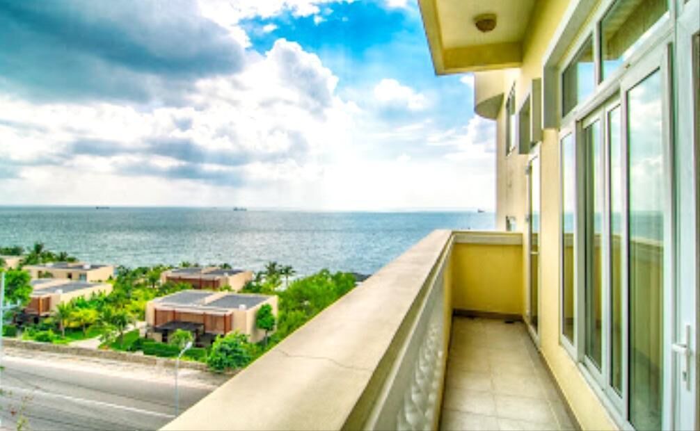 Photo of Patio Balcony in Vung Tau