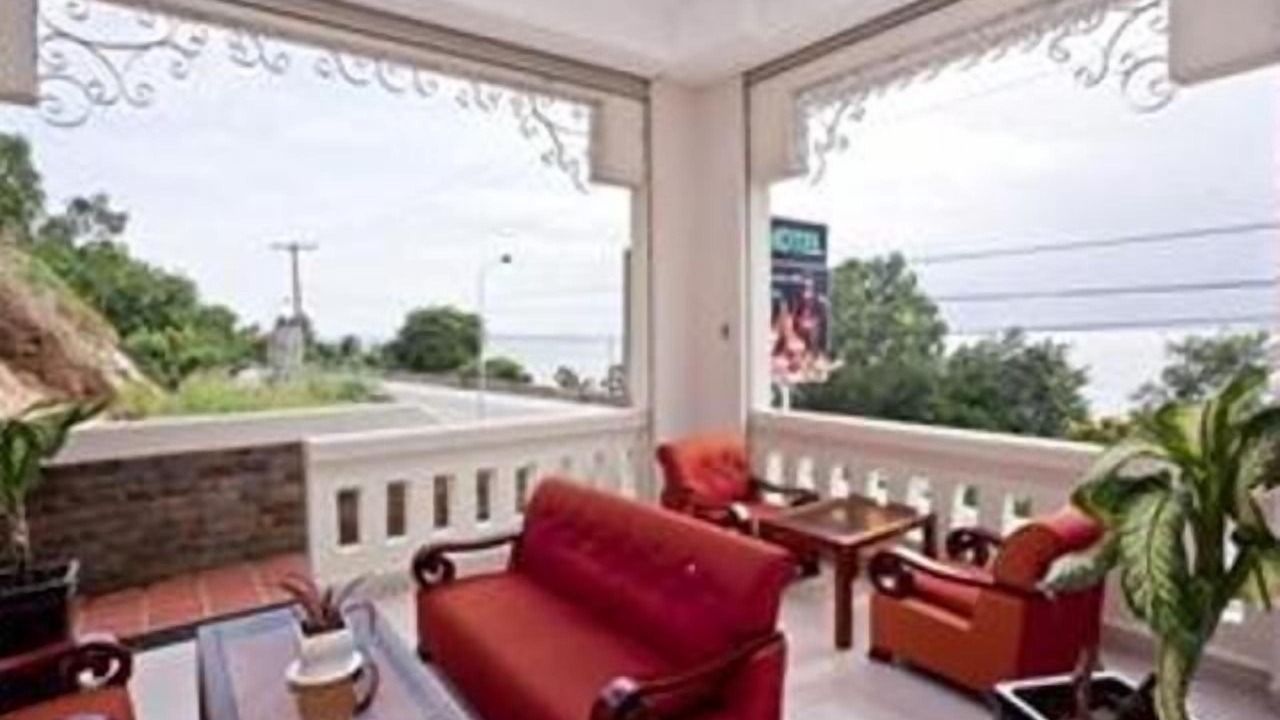 Photo of Patio Balcony in Vung Tau