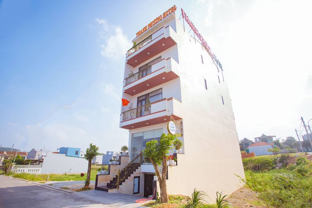 Photo of Outdoor in Huong Thuy