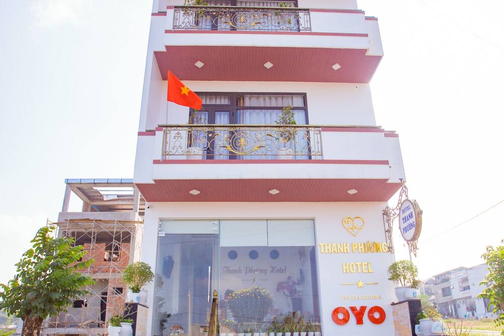 Photo of Outdoor in Huong Thuy