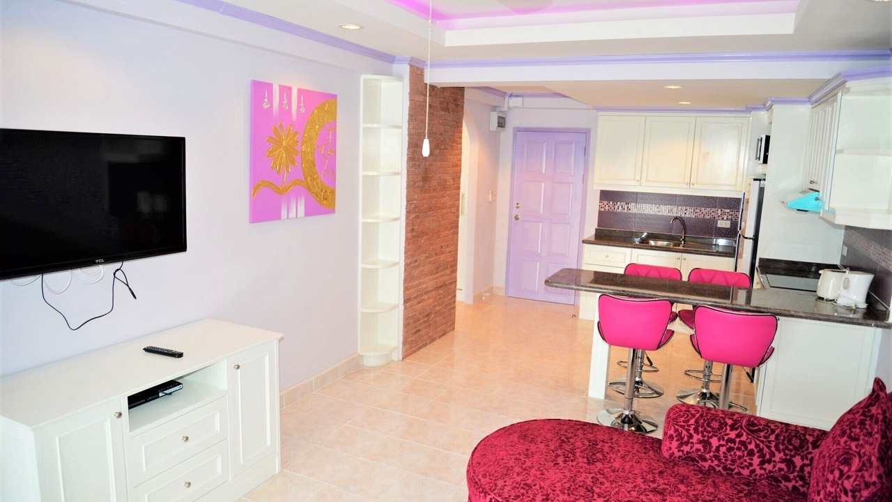 Photo of Bedroom in South Pattaya