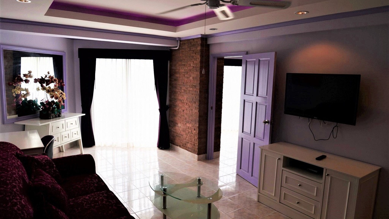Photo of Bedroom in South Pattaya