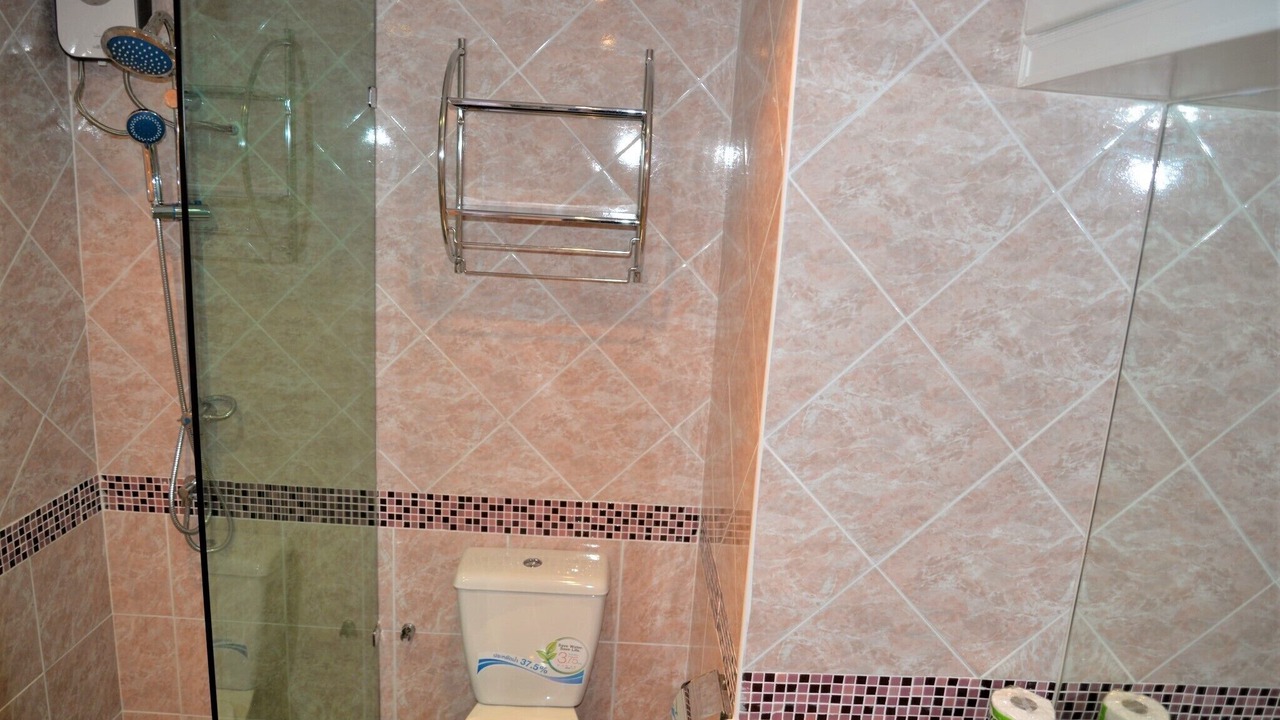 Photo of Bathroom in South Pattaya