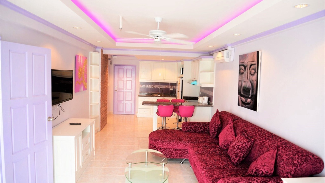 Photo of Bedroom in South Pattaya