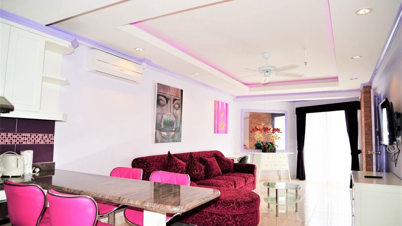 Photo of Bedroom in South Pattaya