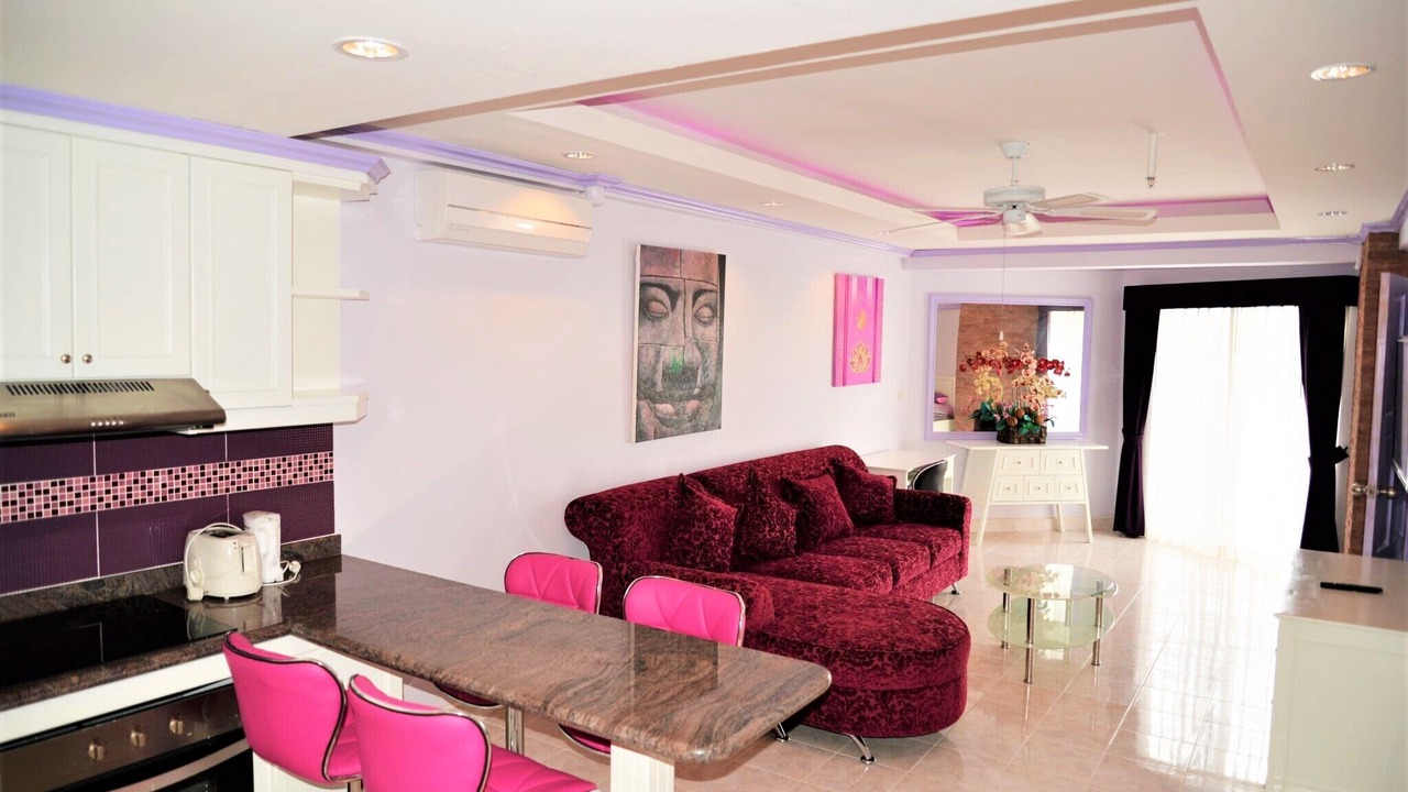 Photo of Bedroom in South Pattaya