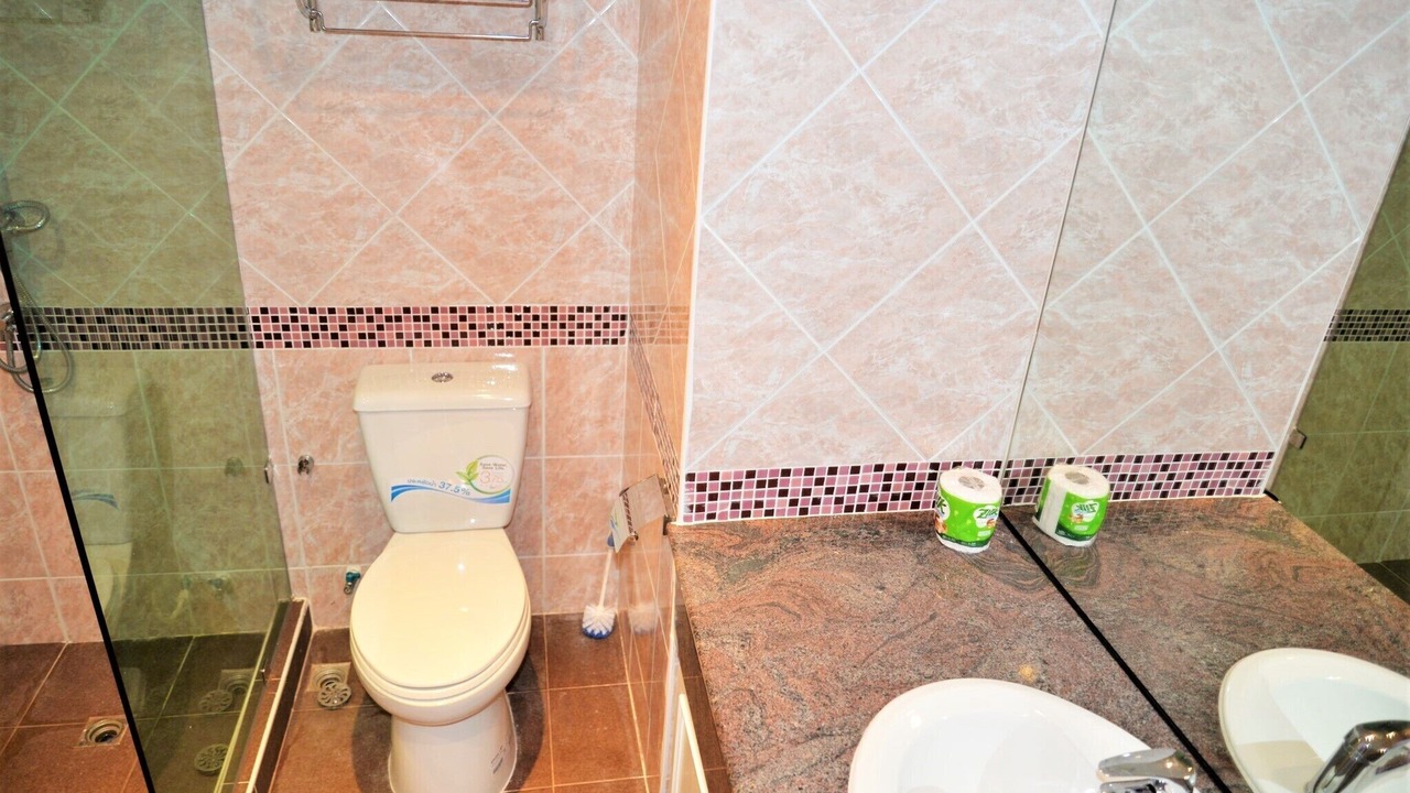 Photo of Bathroom in South Pattaya